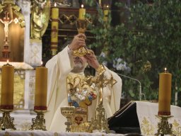 Boże Ciało i rocznica I Komunii Świętej, 19.06.2025